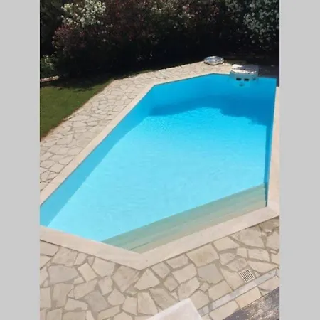 Serendipity Sea View Villa