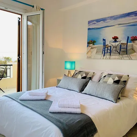 Villa Serendipity Sea View