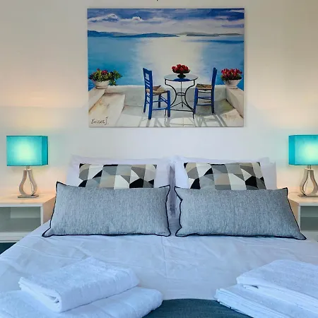 Serendipity Sea View *