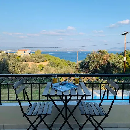 Serendipity Sea View