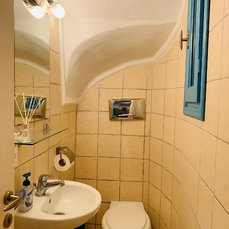 Villa Serendipity Sea View Porto Heli