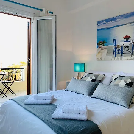 Villa Serendipity Sea View