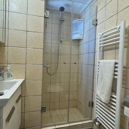 Villa Serendipity Sea View *