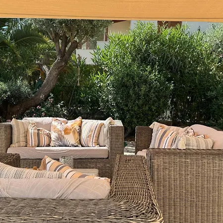 Serendipity Sea View * Porto Heli