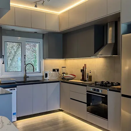 Serendipity Sea View * Porto Heli