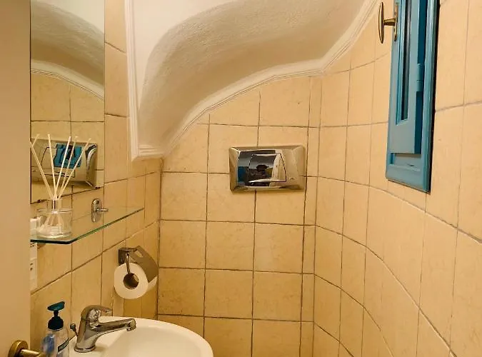 Villa Serendipity Sea View Porto Heli