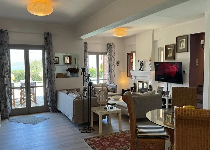 Serendipity Sea View