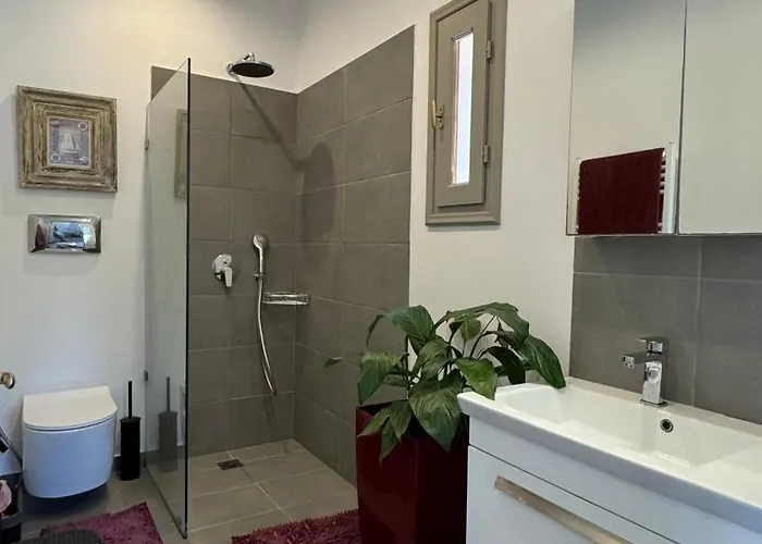 Serendipity Sea View Porto Heli