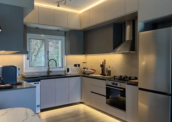 Serendipity Sea View * Porto Heli