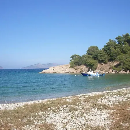 Serendipity Sea View Porto Heli