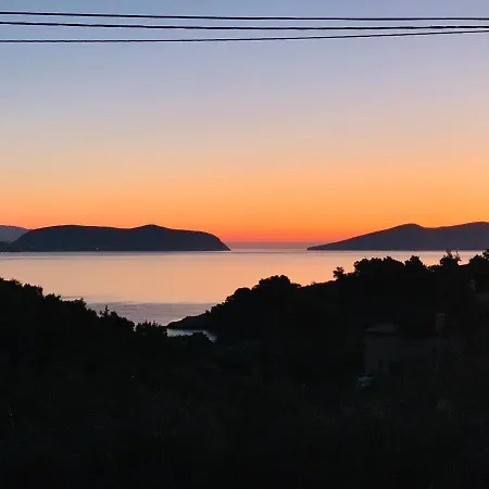 Вилла Serendipity Sea View