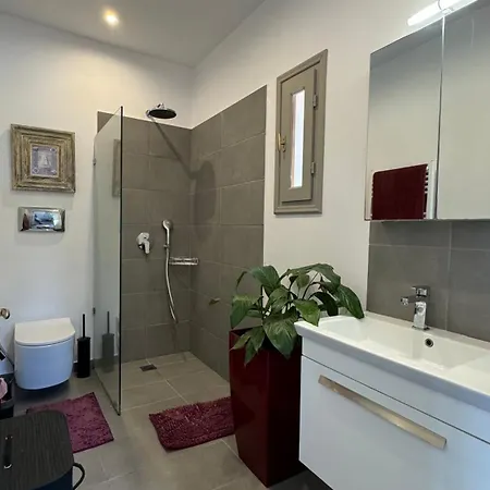 Serendipity Sea View بورتو خيلي