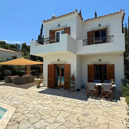 Serendipity Sea View * بورتو خيلي