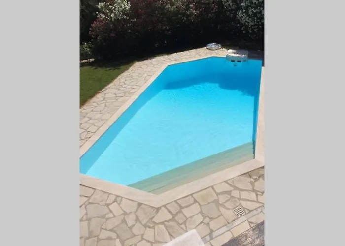 Serendipity Sea View Villa