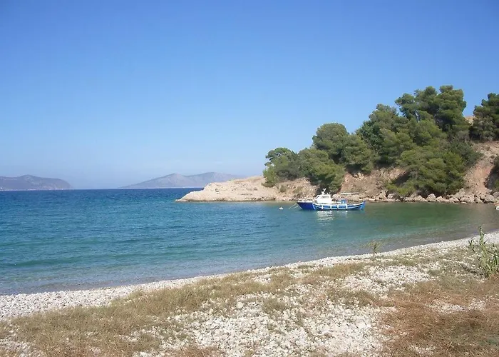Serendipity Sea View Porto Heli