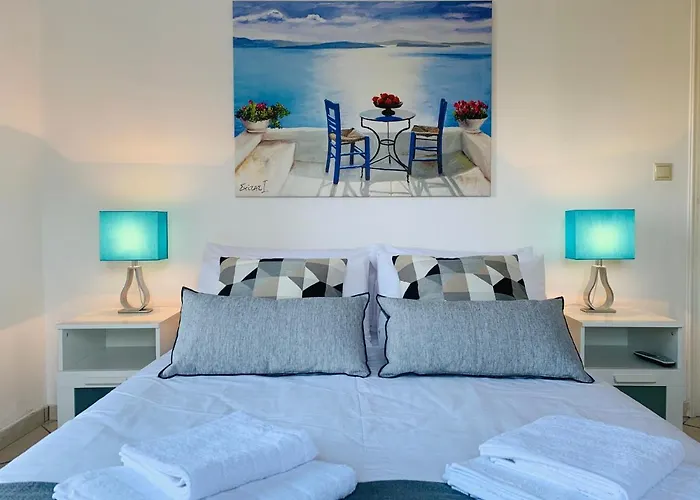 Serendipity Sea View *