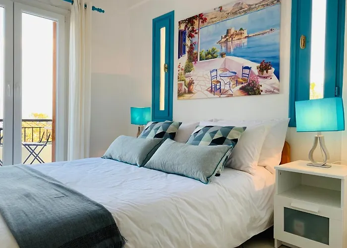 Villa Serendipity Sea View *