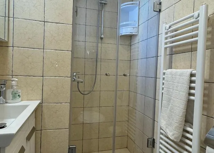 Villa Serendipity Sea View *