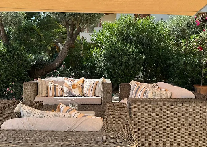 Serendipity Sea View * Porto Heli